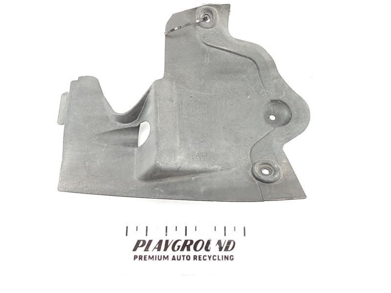 BMW Z4 E85   Right Passenger Rear Lower Wheel Arch Liner Fits 03 04 05 06 07 08