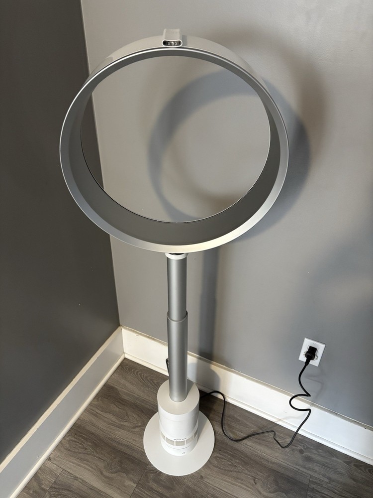 Dyson AM08 Air Multiplier Pedestal Standing Fan + Remote Controller + Fast ship