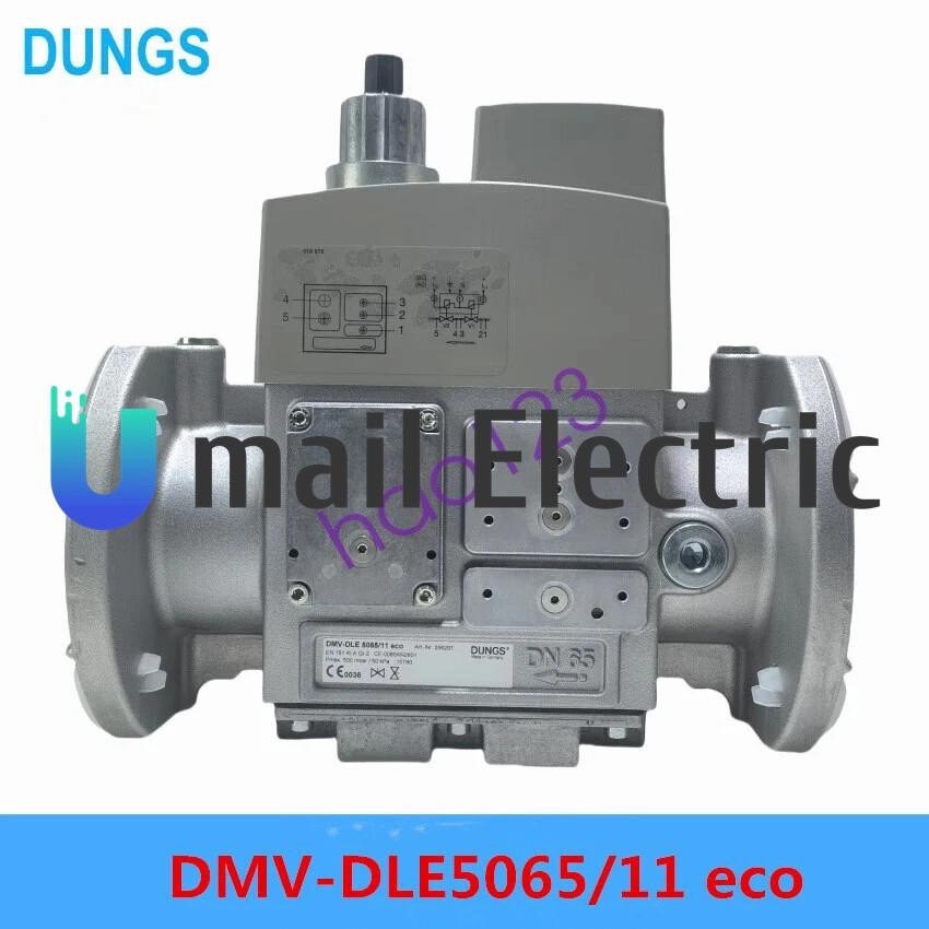 1pcs New Original DUNGS Solenoid Valve DMV-DLE5065/11eco DHL/FedEx