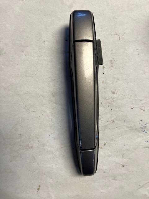 07-14 Sierra 2500 Pickup Passenger Exterior Door Handle 556477