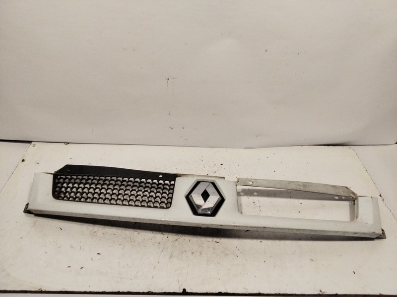 SIN RF Radiator Grill RENAULT MASTER II PHASE 2 CAJA CERRADA L1H1 2006 1806607