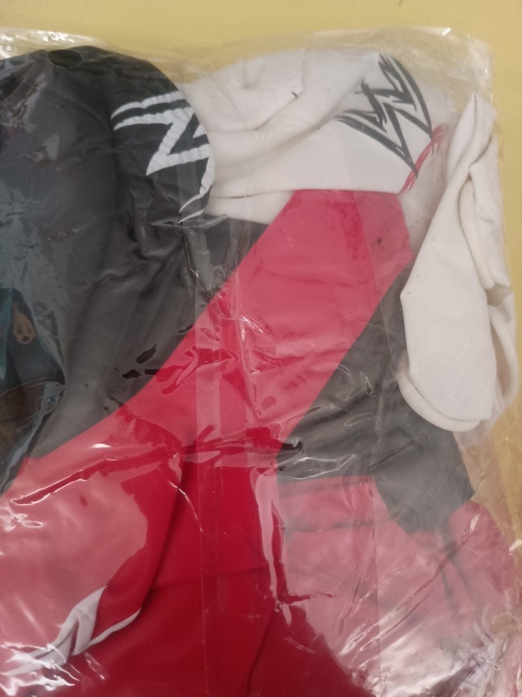 WWE Table Decorating Kit For Kids Birthday Party