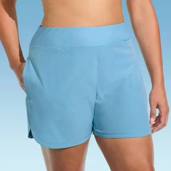 Lands' End Women's 5