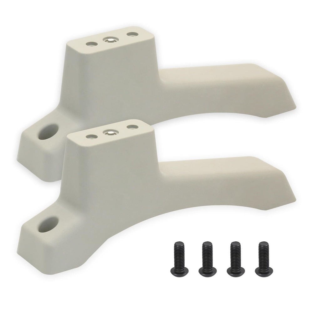 SZHY-LINK Propane Wall Heater Legs, Wall Heater Floor Mounting Kit for Dyna G...