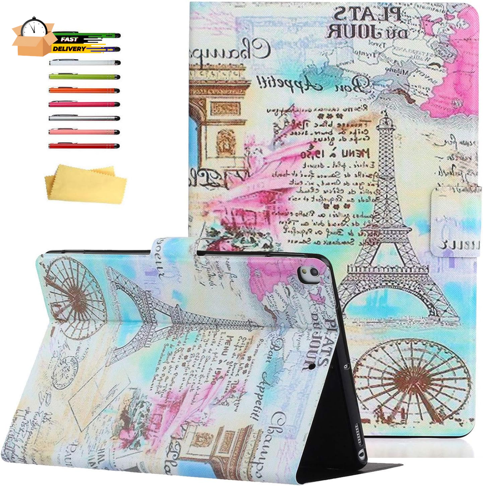 for Apple Ipad 10.2 Inch Case 9Th/8Th/7Th Generation (2021/2020/2019)