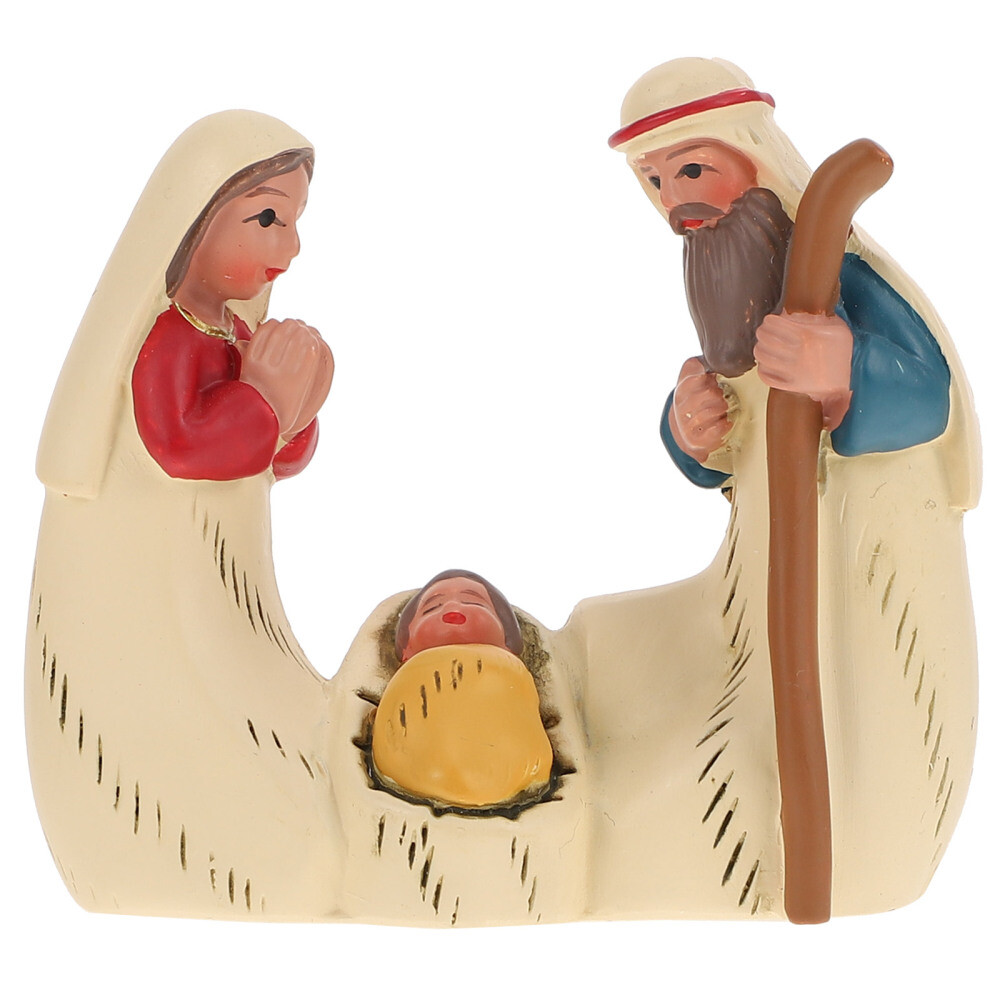 Catholic Gifts Religious Garden Statues Holy Family Statue Catholic