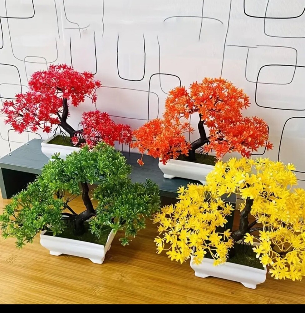 bonsai tree artificial
