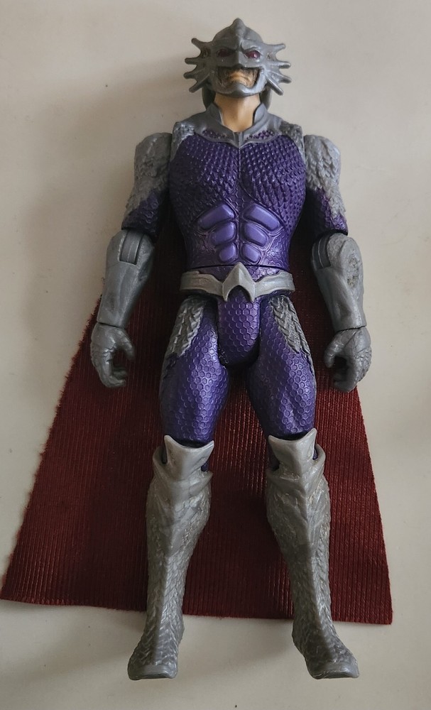 2018 AQUAMAN THE MOVIE 6