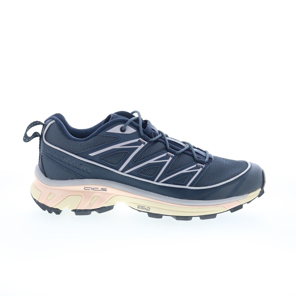 Salomon XT-6 Expanse Mens Black Lifestyle Sneakers L47134100