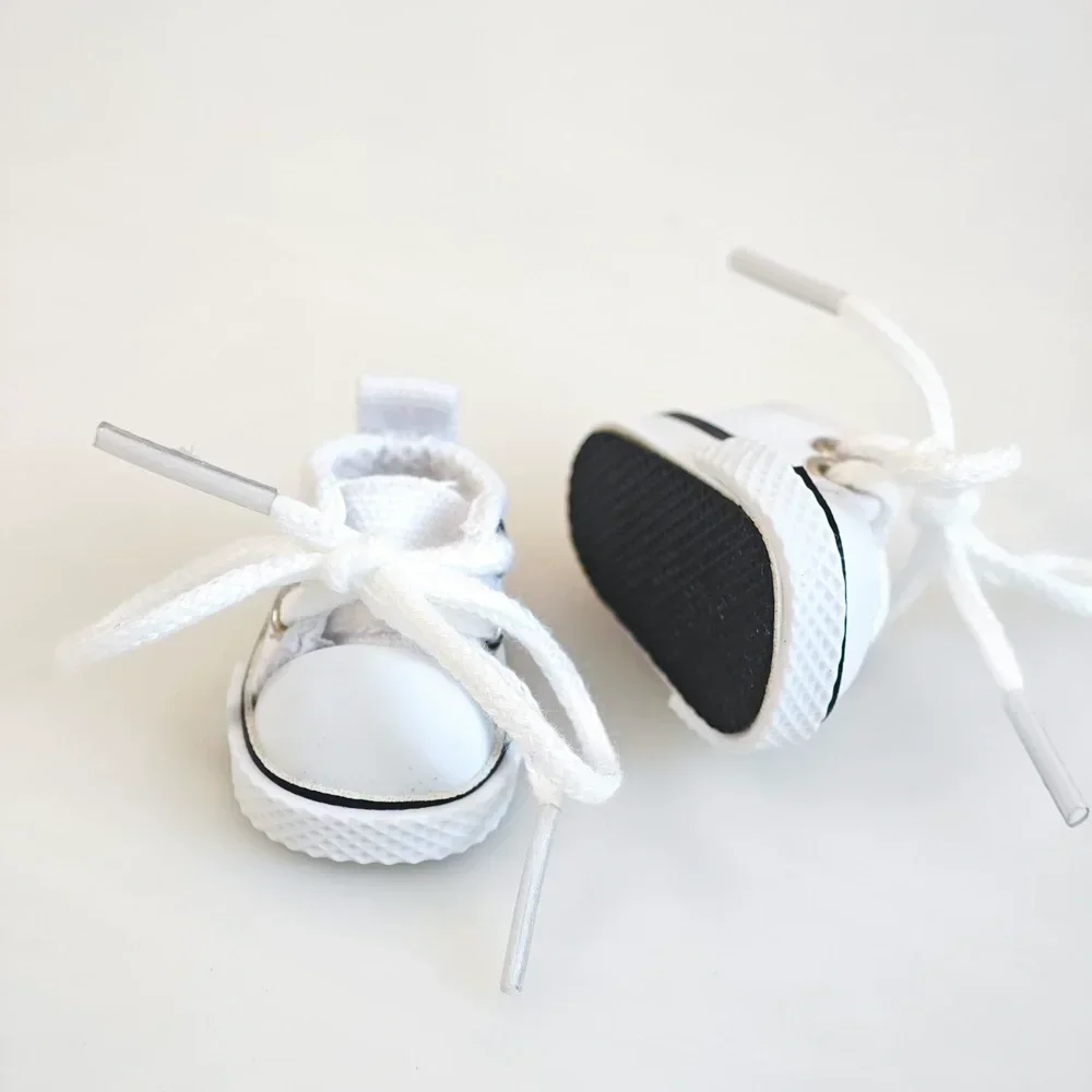 Labubu Clothes II Outfit Set for 17Cm Sitting Monster Idol Dolls