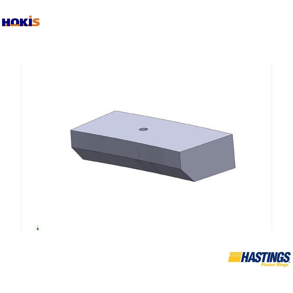 PISTON RING KIT 2N5675 STD FOR X10/Z10XE 1.0L 3cyl X12/Z12XE 1.2L 4cyl