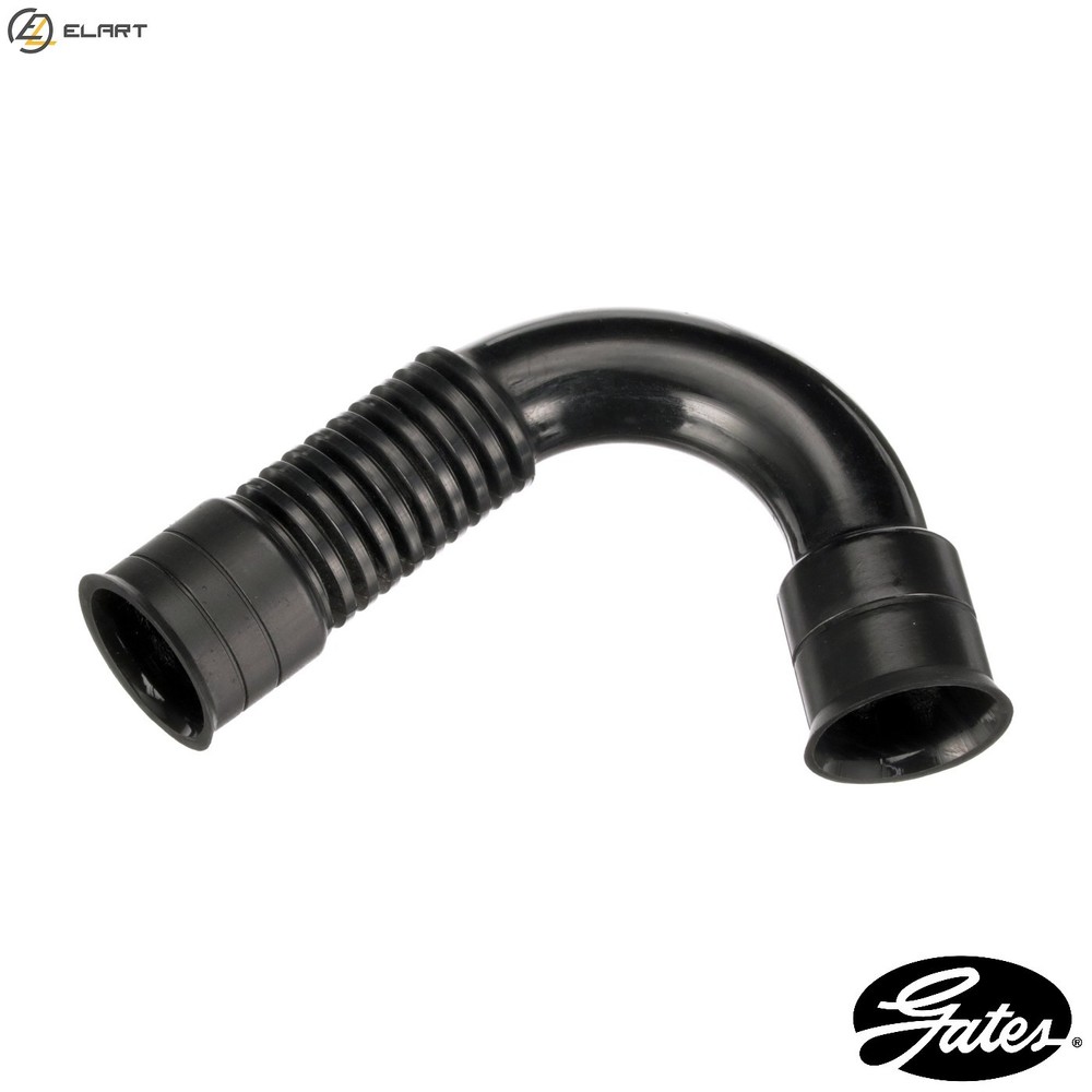 HOSE CRANKCASE VENTILATION EMH444 FOR SKODA OCTAVIA/Van/Combi/II LAURA  VW