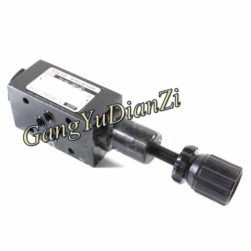 1PCS New For NACHI OG-G01-PC-20 Hydraulic Modular Valve