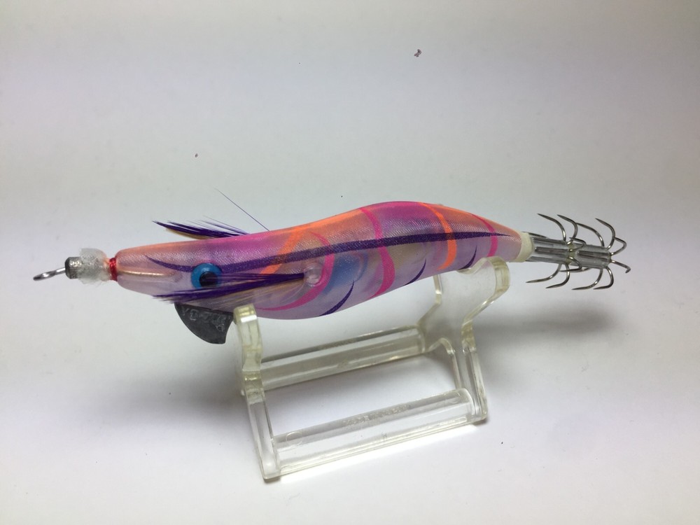 Yo-Zuri Ultra Omorig 2.5 Fishing Lure