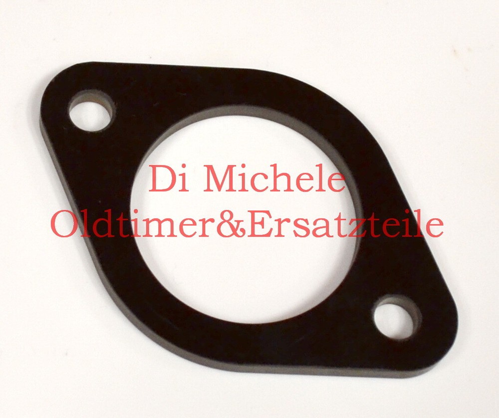 50 DCO/SP Weber Carburetor Kit with Bakelite Isolator & Heat Shield B9119