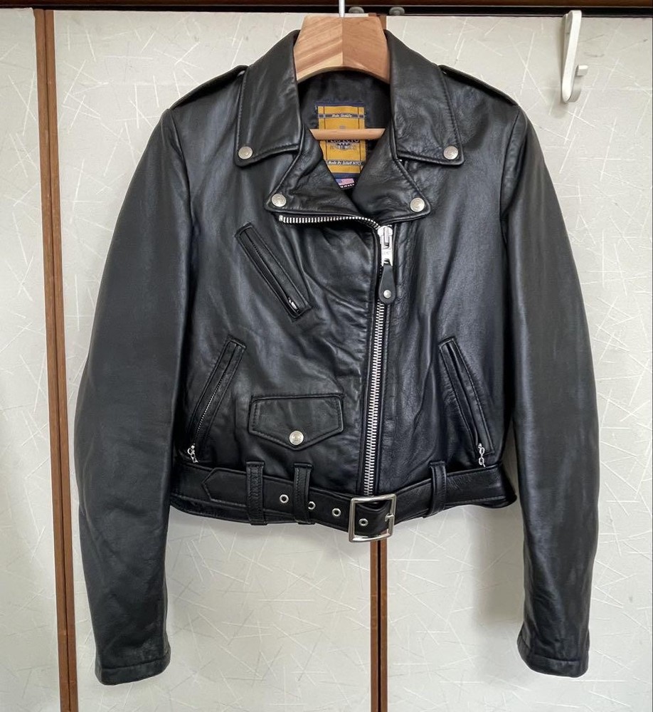 Schott Onestar Shot Riders