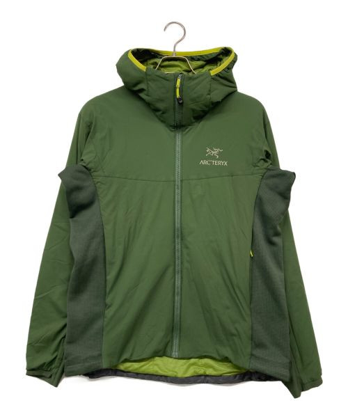 Arc'Teryx Atom Lt Hoody EYD98