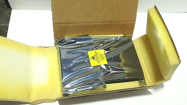 Allen Bradley 1771-IFE /A PLC-5 Analog Input Module REMAN