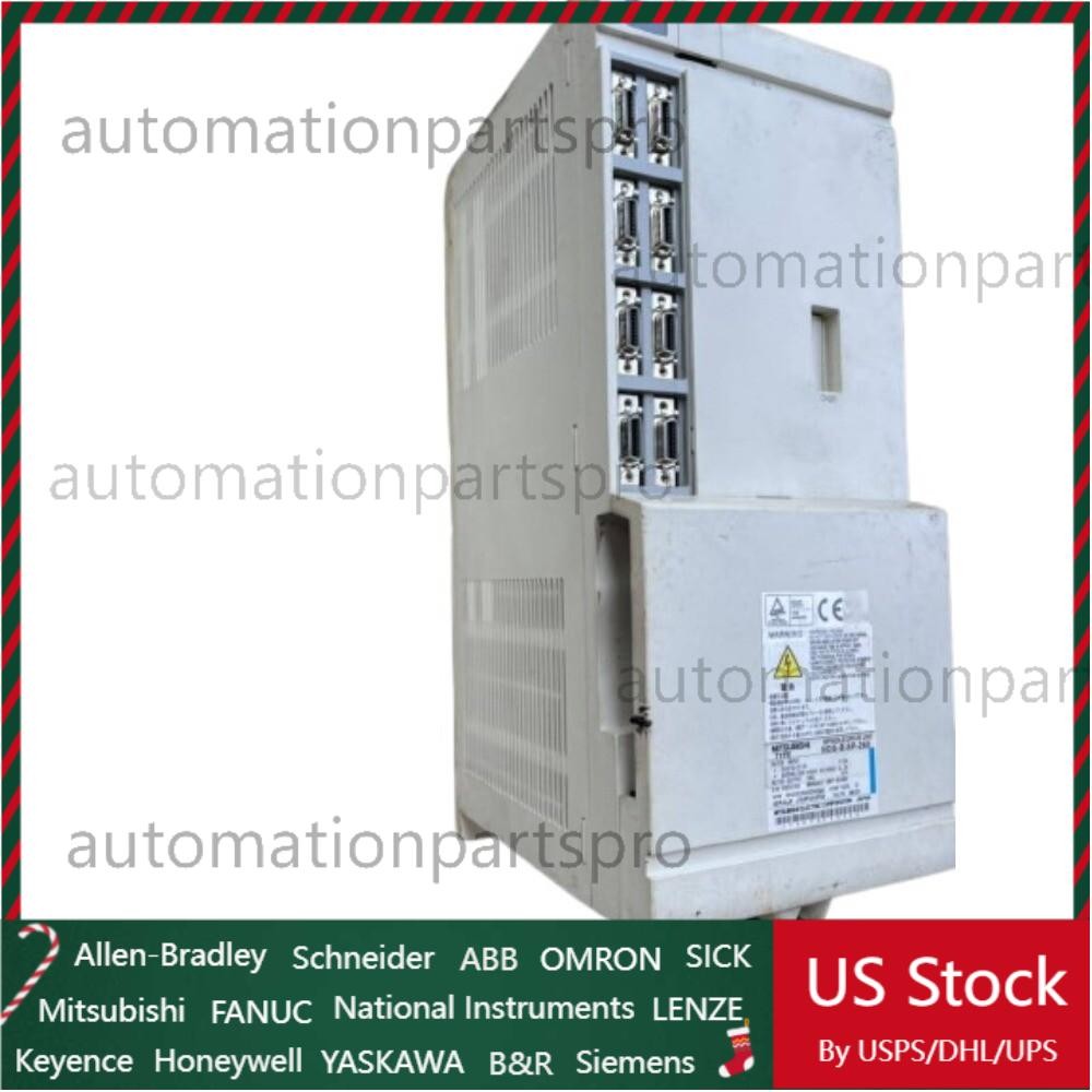 MITSUBISHI MDS-B-SP-260 Spindle Drive Unit 200-230V 50/60Hz  US Free TAX