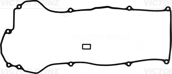 GASKET SET, CYLINDER HEAD COVER VICTOR REINZ 15-53386-01 FOR NISSAN