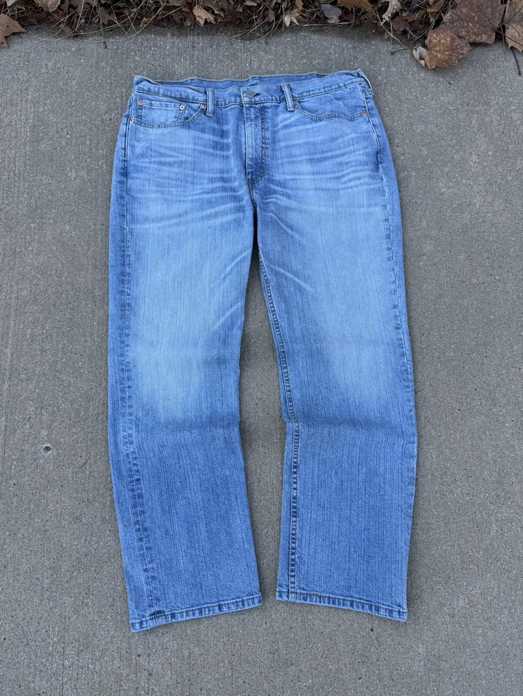 Levi’s 514 Classic Jeans Size 38