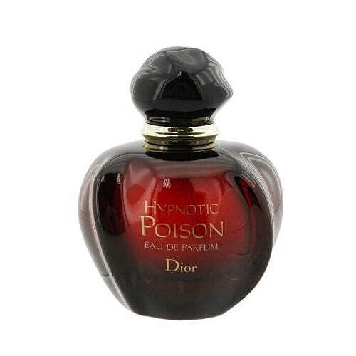 Hypnotic Poison Eau de Parfum by Dior - Sensual Vanilla Fragrance