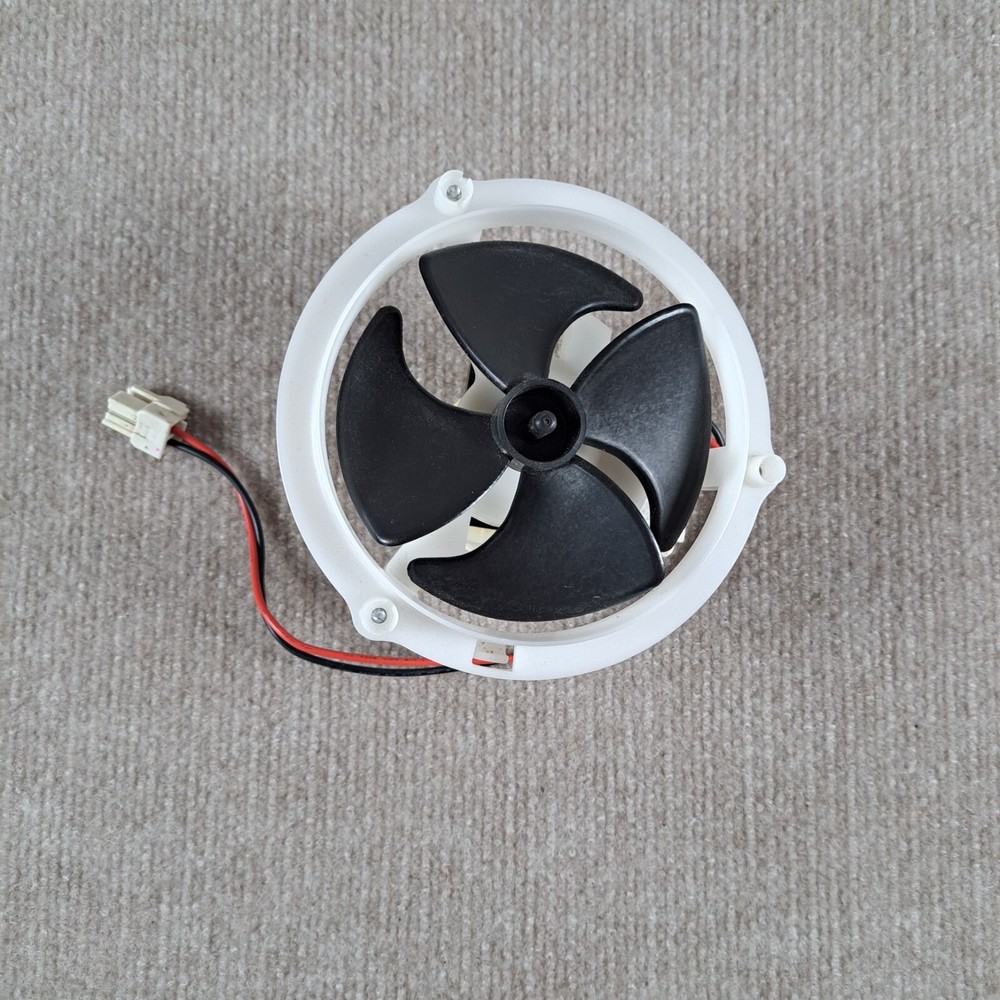 Evaporator Fan Motor FDQJ18EL1F OEM Frigidaire