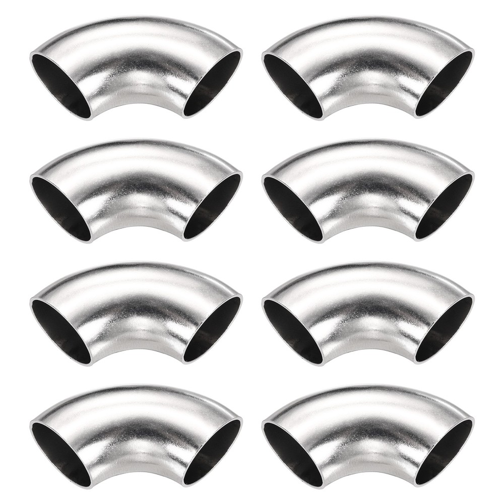 8 Pcs 1-1/4