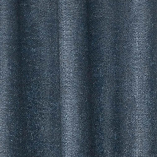 Mainstays 4 of a Kind Blackout Curtain Panels, Set of 4, Navy, 28