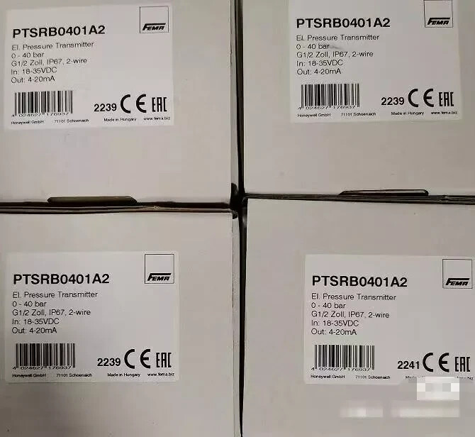 1pc NEW PTSRB0401A2 pressure sensor By DHL or FedEx