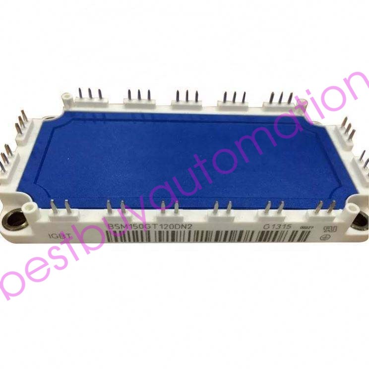 1PCS Brand INFINEON/EUPEC Module BSM150GT120DN2 Quality Assurance 100%