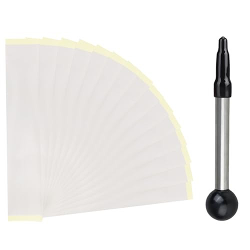 Golf Grip Tape Stripper Remove Tool, No Tape Residue Rapid Removal - Perfect