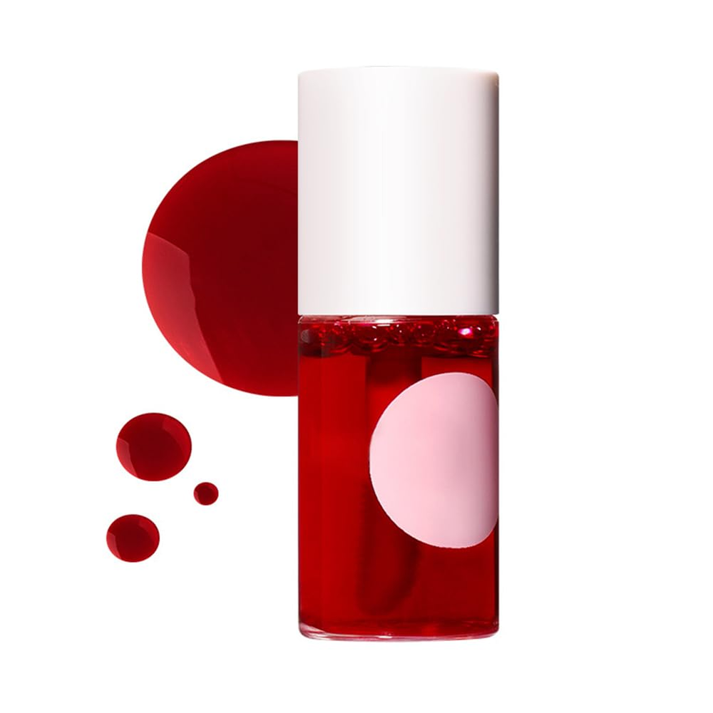 Lip Tint Stain, Lip Glosses, Moisturizing Lip Stain, Lip Tint, Skin Tint, Lip-Pl