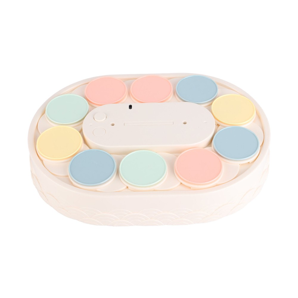 Automatic Rotary Sushi Machine with Rotating Display Stand and Swing Tray