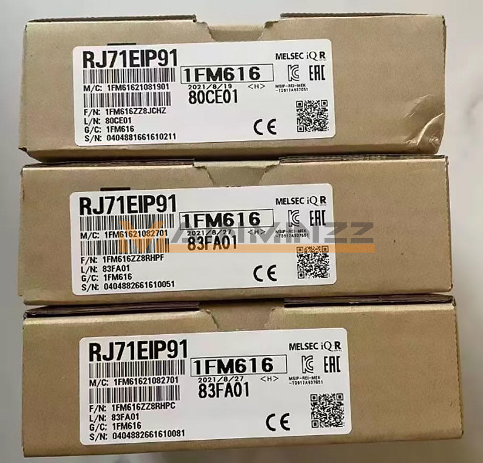 1PC NEW Mitsubishi PLC RJ71EIP91
