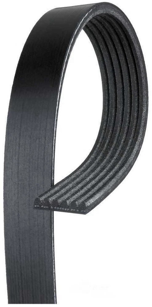 Serpentine Belt-Premium OE Micro-V Belt Gates K060825