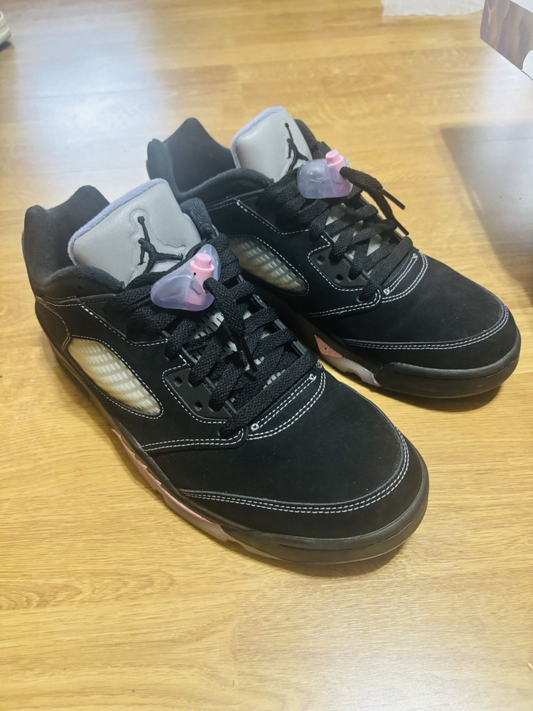 Jordan 5 Low Dongdan Size 10.5 Men’s VNDS with Box OG All Ships Fast