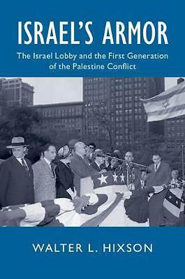 Israel's Armor Hixson Paperback Cambridge University Press 9781108705325