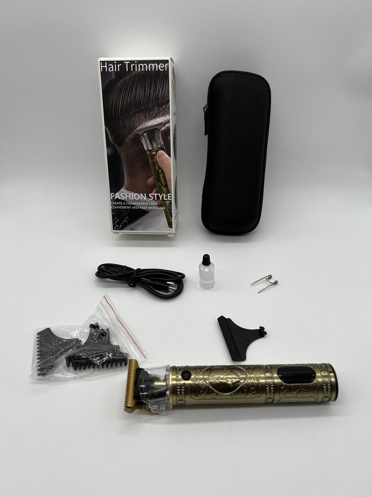 Hair Clippers for Men