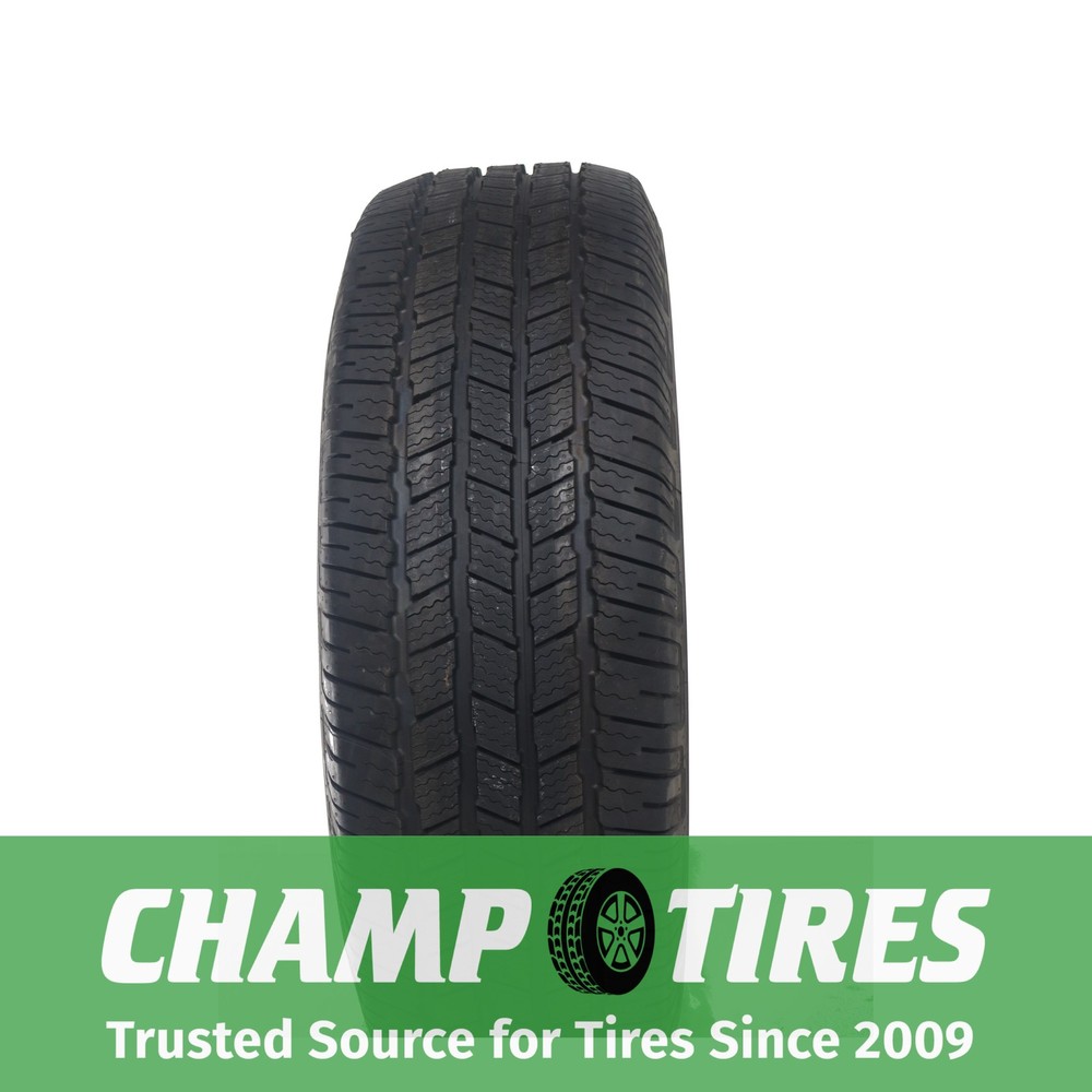 P265/60R20 Michelin NEW Defender LTX M/S 2 115 H New 11/32ndsBrand New Tire