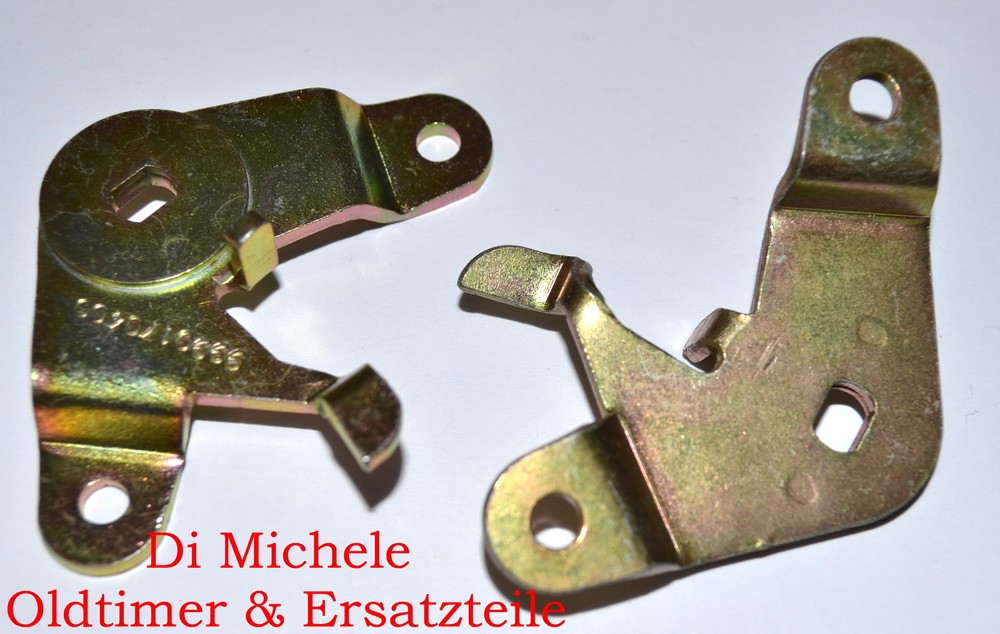 Throttle Lever for DCOE & 48-55 DCO Weber Carburetor Replacement