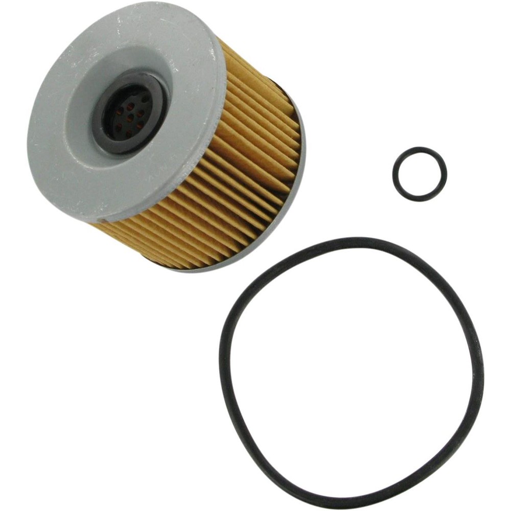 Parts Unlimited Oil Filter for Honda K15-0024