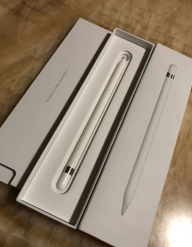 NEW Apple Pencil 1ST Generation iPad Pro Stylus MK0C2AM/A