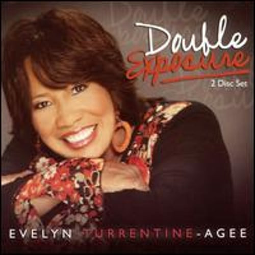 Double Exposure by Evelyn Turrentine-Agee A Gripping New Novel-image