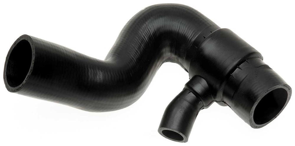 Turbo Intercooler Hose Molded Standard Fit Gates 26209