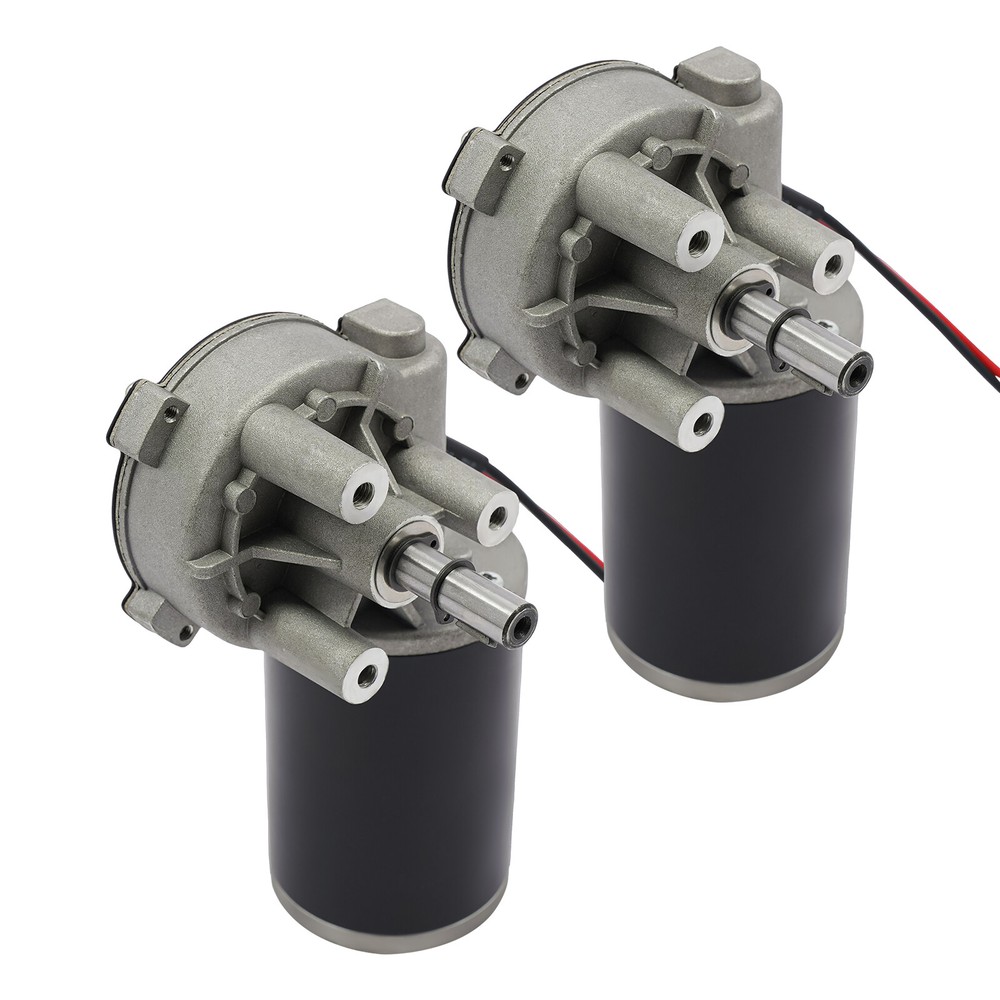 DC Motor, DC Gear Motor, Electric Gear Motor