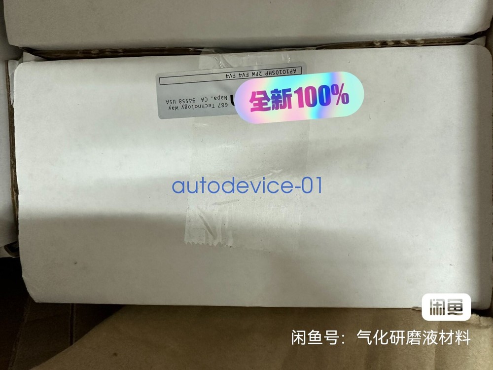 1  PC NEW  AP1010SHP 2PW FV4 FV4   Pneumatic Valve DHL/FedEx