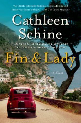 Fin & Lady by SCHINE, CATHLEEN, Good Book