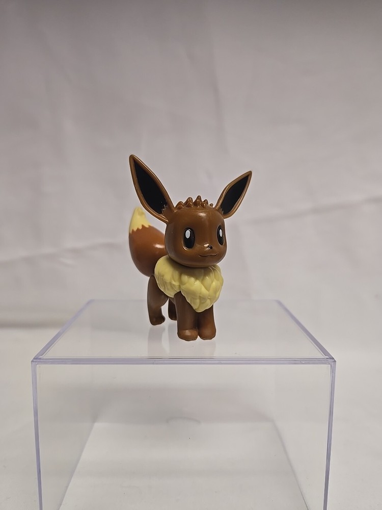 Eevee 2008 Pokemon 3