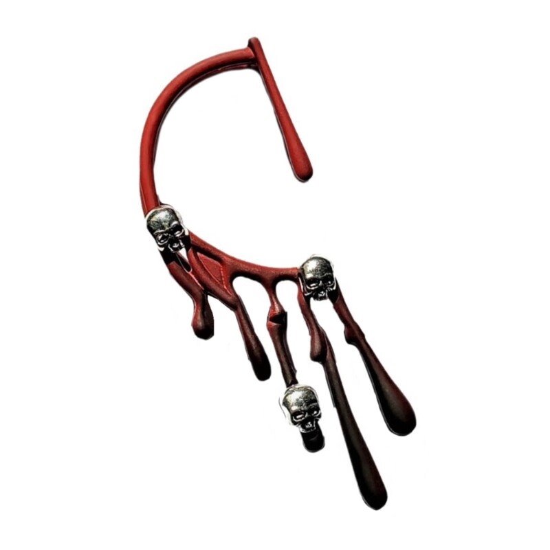 Non-Piercing Ear Cuff Earrings Elegant Trendy Jewelry For Style